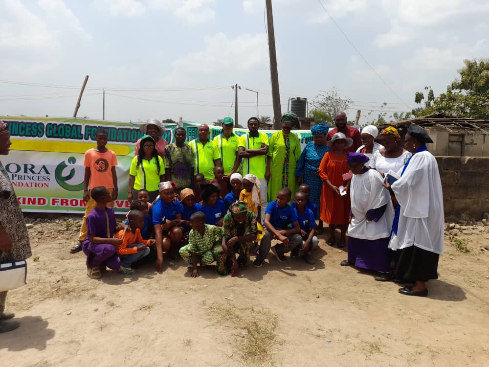 FEDORA Foundation community gathering