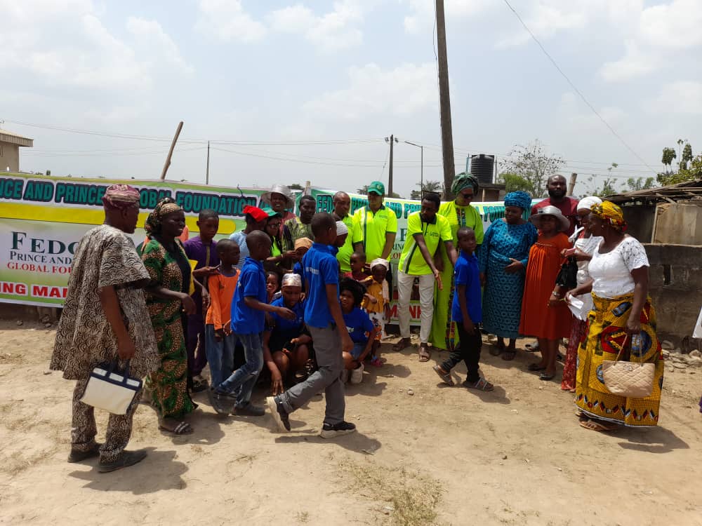 FEDORA outreach program