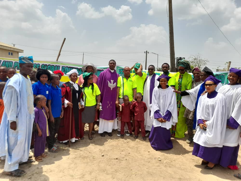 FEDORA Foundation community event